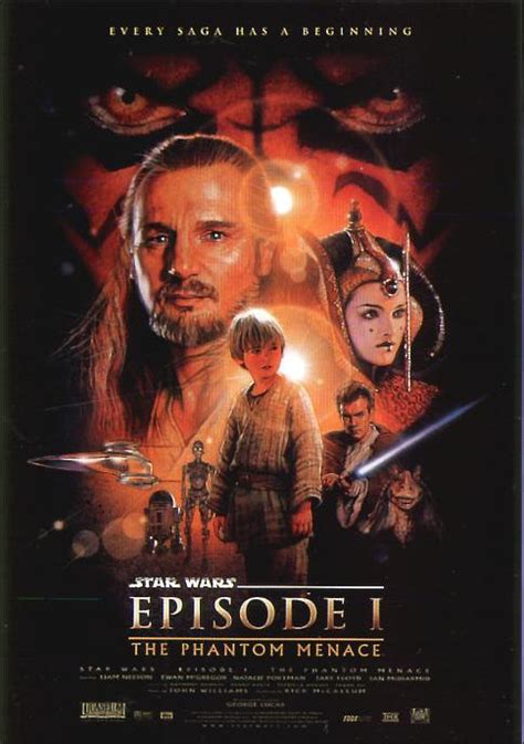 Star Wars Episodio 1 Online 1999 Español Latino Descargar Pelicula