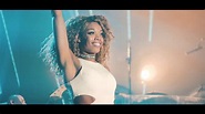 Natalia - In My Blood Tour (clip) - YouTube