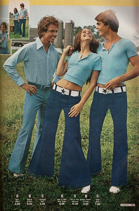 Early To Mid 1970 S Note The Big Wide White Belt My Hubby Wore One Similar To This Back In