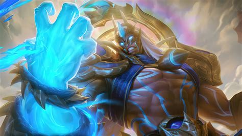 Aldous Mobile Legends Hd Wallpapers And Backgrounds