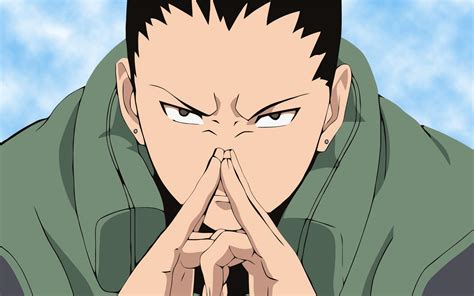 Naruto Shikamaru Nara Wallpapers Hd Wallpapers 95002