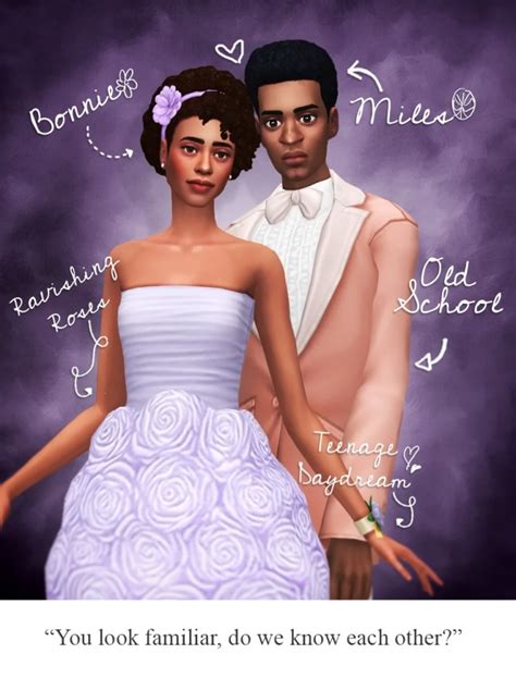 Prom 2019 Collection At Saurus Sims The Sims 4 Catalog