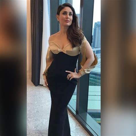 Kareena Kapoor Khan Flaunts Her Sexy Hourglass Figure And All We Can Say Is Hot Damn Kareena