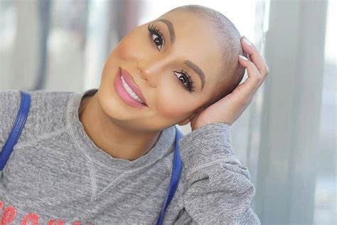 Tamar Braxton Says She Has A Second Chance After Suicide Attempt
