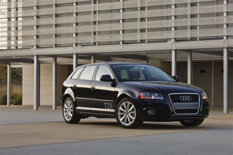 2010 Audi A3 Tdi Review Top Speed