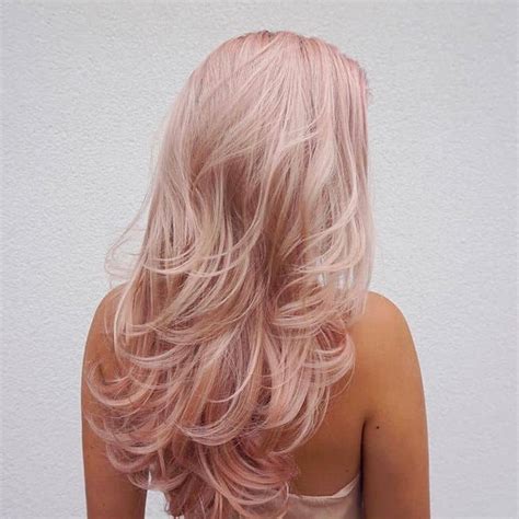 Subtle Pastel Hair Colors To Try Out This Spring Bankz Salon