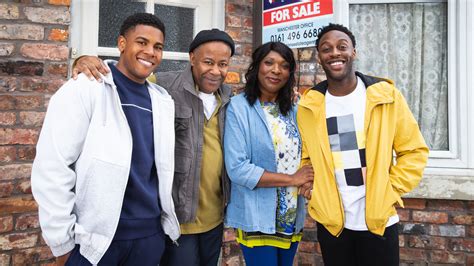 Coronation Street Long Running British Soap Introduces Its First Black Family The New York