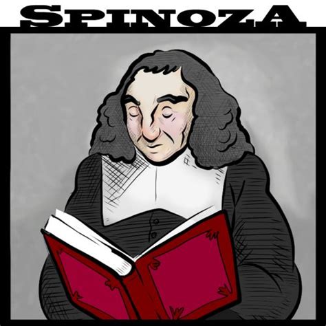 Episode 165 Spinoza On Biblical Criticism Part One The Partially