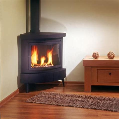 There are so many impressive. Ortal | Ortal Standalone Modern Corner Gas Fireplace ...