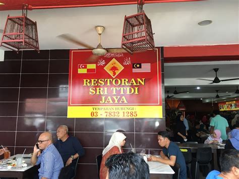 Kedai makan, contoh menu kedai makan, memulakan perniagaan kedai makan, kedai makan capitol hill, adieyza: Makan sedap di Shah Alam Restoran Sri TTDI Jaya - Afiq Halid