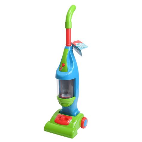 Kid Connection My Light Up Vacuum Cleaner Toy Walmart Canada