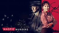 Magpie Murders - PBS Series - Where To Watch