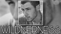 Wilderness - Nick Jonas (Audio) - YouTube