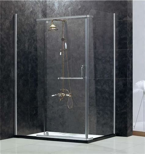 factory direct customized tempered glass shower room buy customized glass shower room oem