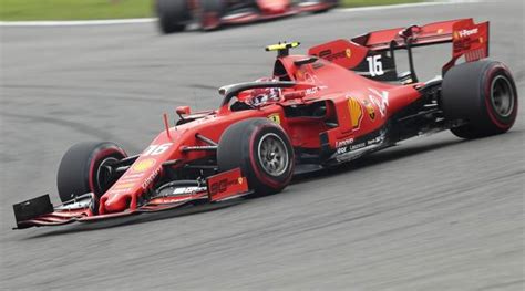 The official formula 1® esports account! Formule 1 : Une Britannique de 13 ans bientôt pilote pour Ferrari