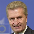 Günther Oettinger, der Terrorist unter den EU-Kommissaren ...
