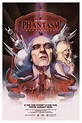 Glorious New Phantasm Remastered Poster! - Dread Central