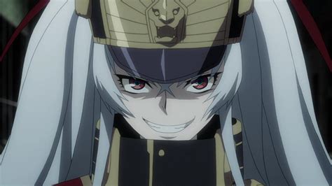Best Female Villains In Anime Ranked FandomSpot