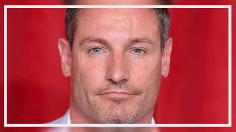 dean gaffney in talks to join celebs go dating after dating app and sexting fail youtube