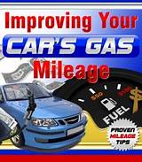 How Do You Calculate Your Gas Mileage Pictures