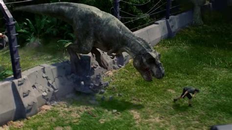 Nuevo Dlc Disponible Para Jurassic World Evolution Gamelegant