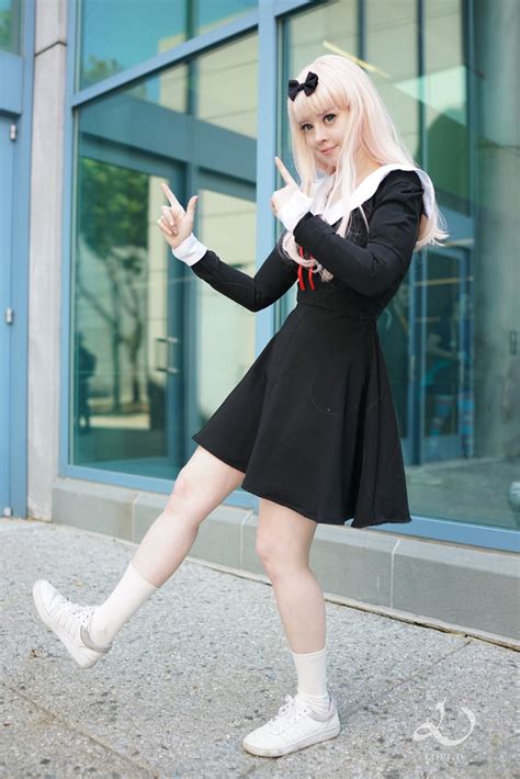 Self Chika Kaguya Sama Love Is War Rcosplay