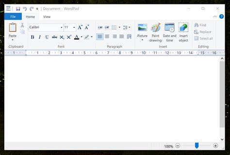 How To Get To Wordpad In Windows 10 In 1 Minute 2023