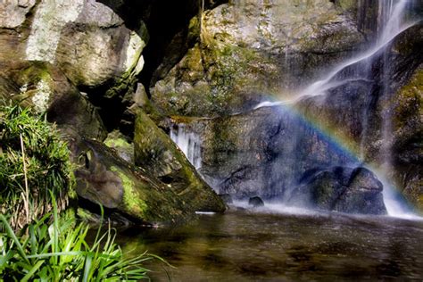 35 Amazing Photos Of Waterfalls