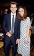 Keira Knightley and James Righton from The Big Picture: Today's Hot ...