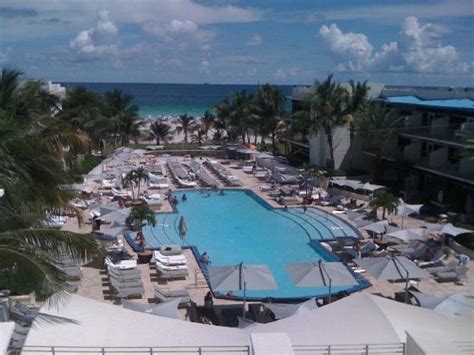 Ritz Carlton South Beach Miami Beach Picture Of The Ritz Carlton