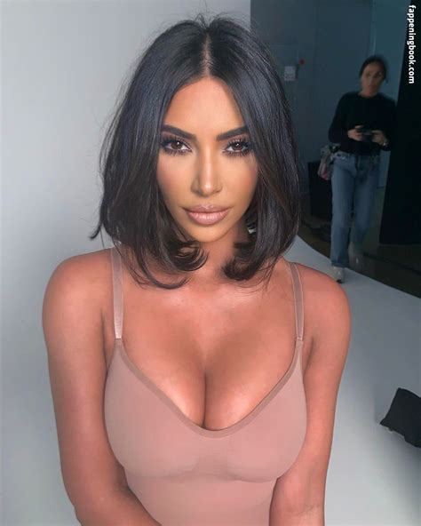 Kim Kardashian Kimkadarshian Nude Onlyfans Leaks The Fappening