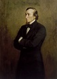 NPG 3241; Benjamin Disraeli, Earl of Beaconsfield - Portrait - National ...