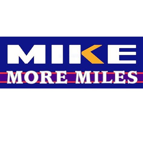 Mike More Miles Downers Grove