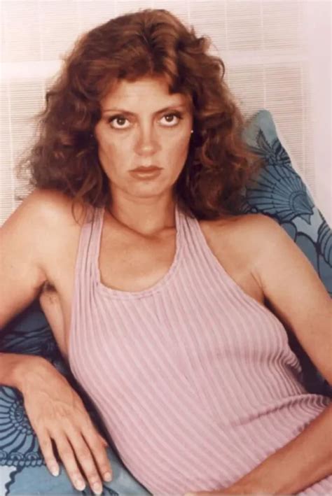 50 Susan Sarandon Hot And Sexy Bikini Pictures Woophy