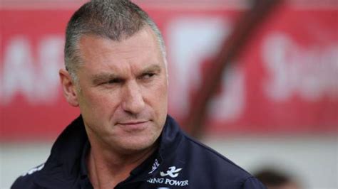 Nigel Pearson Derby County Appoint Former Leicester City Boss As New