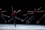 Review: William Forsythe’s Infectious New Hip-Hop Ballet - The New York ...