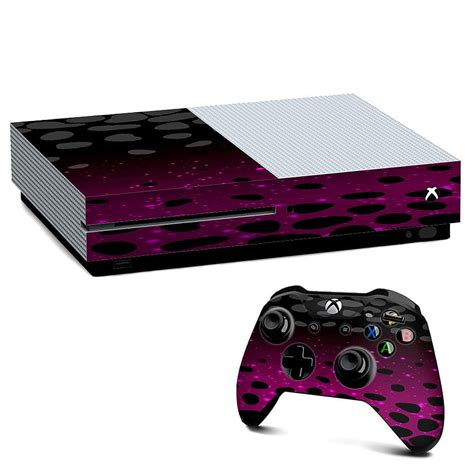 Its A Skin Xbox One S Console And Controller Decal Vinyl Wrap Xbox