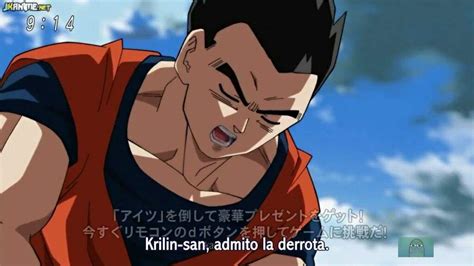 See more of dragon ball super capitulo on facebook. DRAGON BALL SUPER CAPÍTULO 84 LO BUENO, MALO Y LO RARO | DRAGON BALL ESPAÑOL Amino