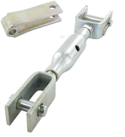 Tractor Parts Linkage Parts Adjustable Lift Arm Category 1