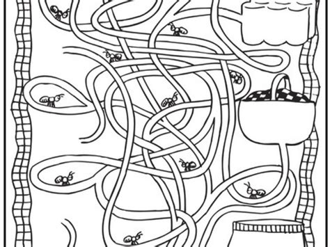 Print out a stack of these colouring pages to use as placemats during your 4th of july picnics, and provide lots of red and blue crayons! Picnic Basket Coloring Page at GetColorings.com | Free ...