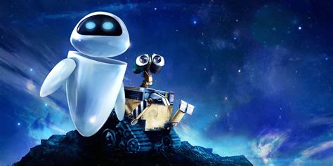 Wall E One Of The Best Actors Who Ever Lived Comes To Life Video