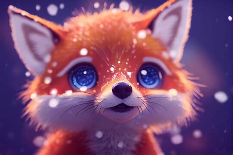 Download Free 100 Cute Baby Foxes Wallpapers