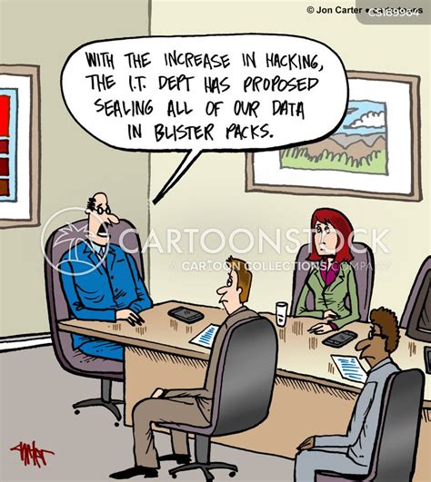 Meeting Room Cartoons And Comics Funny Pictures From Cartoonstock