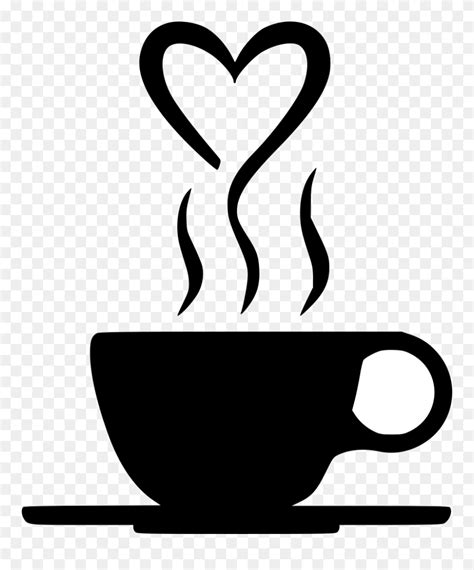 Clipart Coffee Smoke Coffee Mug Free Svg Png Download 5296690