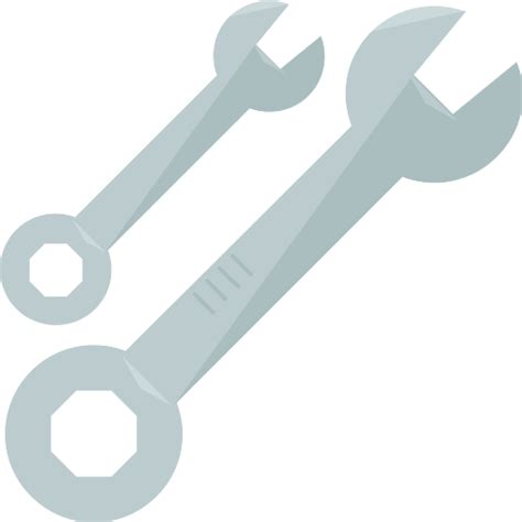 Wrenches Vector Svg Icon Png Repo Free Png Icons
