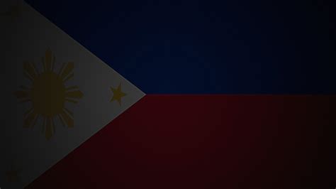 Philippine Flag Wallpapers Images