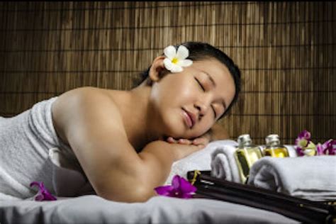 777 Spa Massage Garden Grove Ca Best Massage Stores