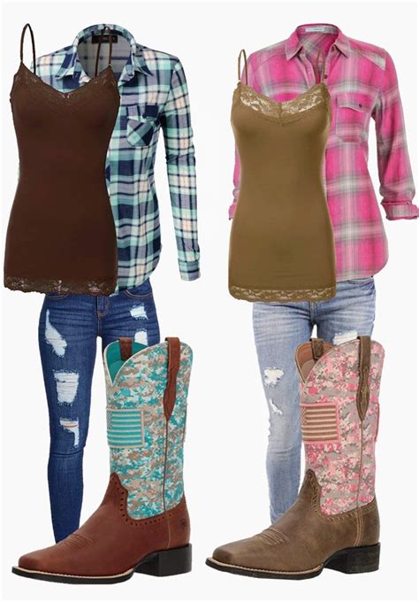 cute country girl outfits countrygirl country girl style outfits country girls outfits cute