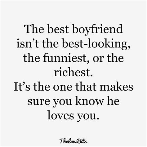50 Boyfriend Quotes To Help You Spice Up Your Love Thelovebits