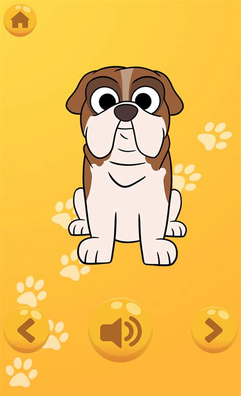 Kong classic dog puzzle toy. Cute dog games for free: puppy puzzle games and dog ...